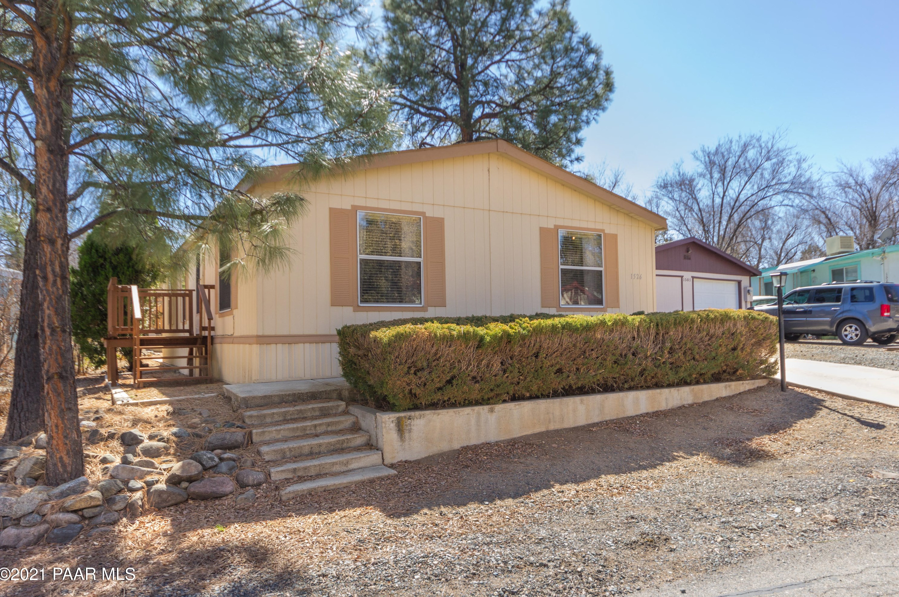 1526 Acklin Dr, Prescott, AZ 86301-6002
