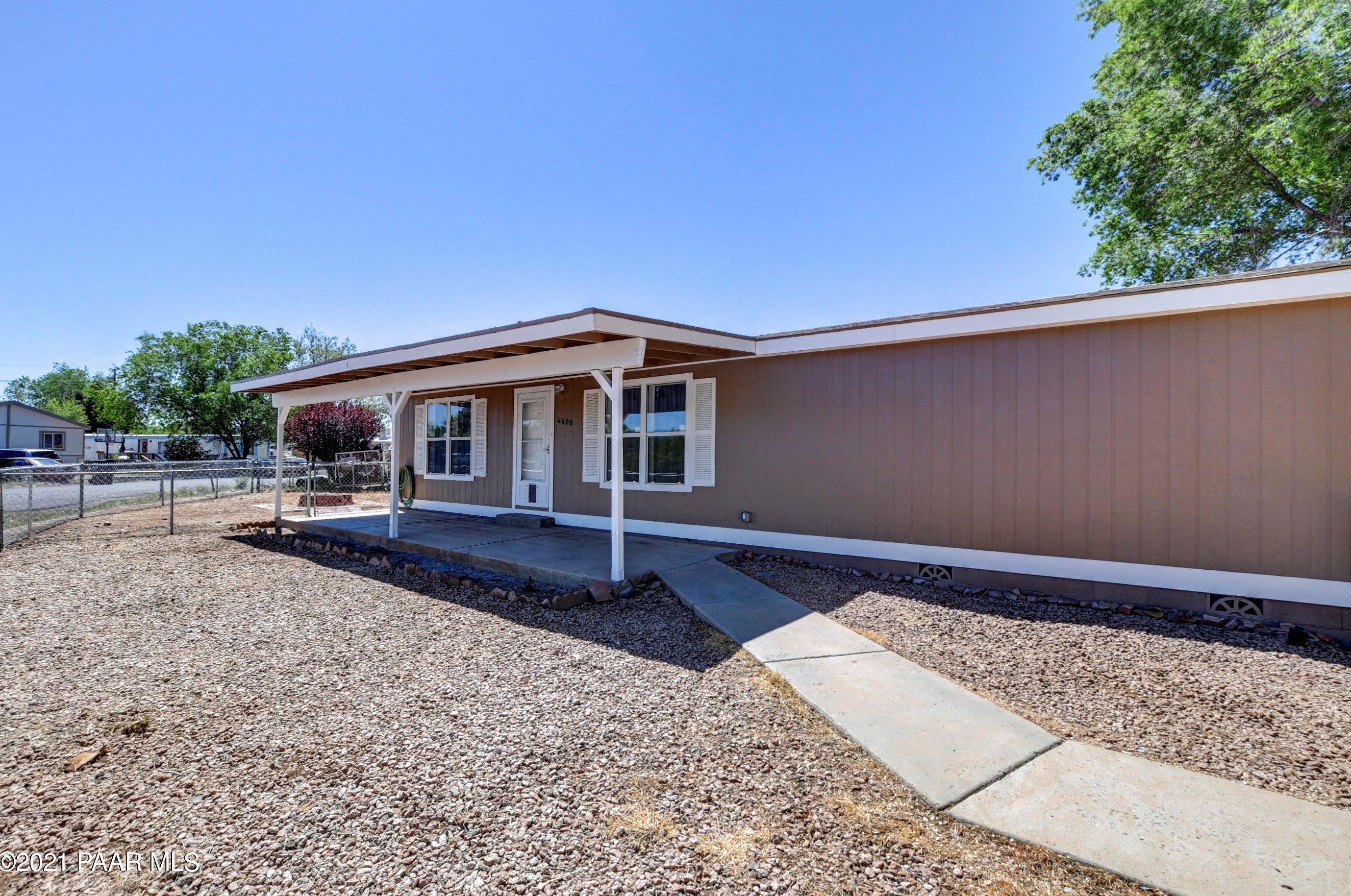4400 Mobile Cir, Prescott Valley, AZ 86314-6463