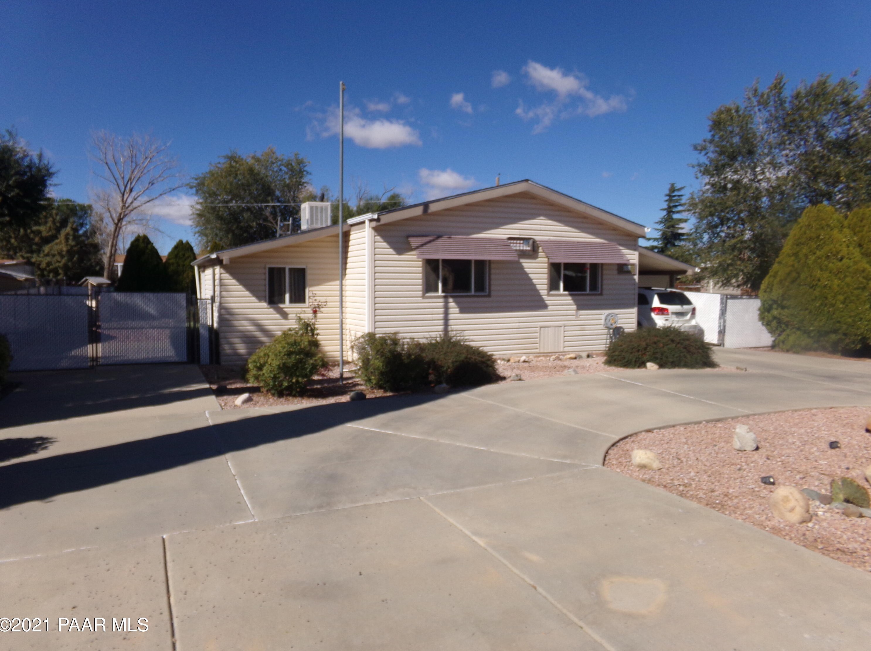 4550 Ranger Rd, Prescott Valley, AZ 86314-7311