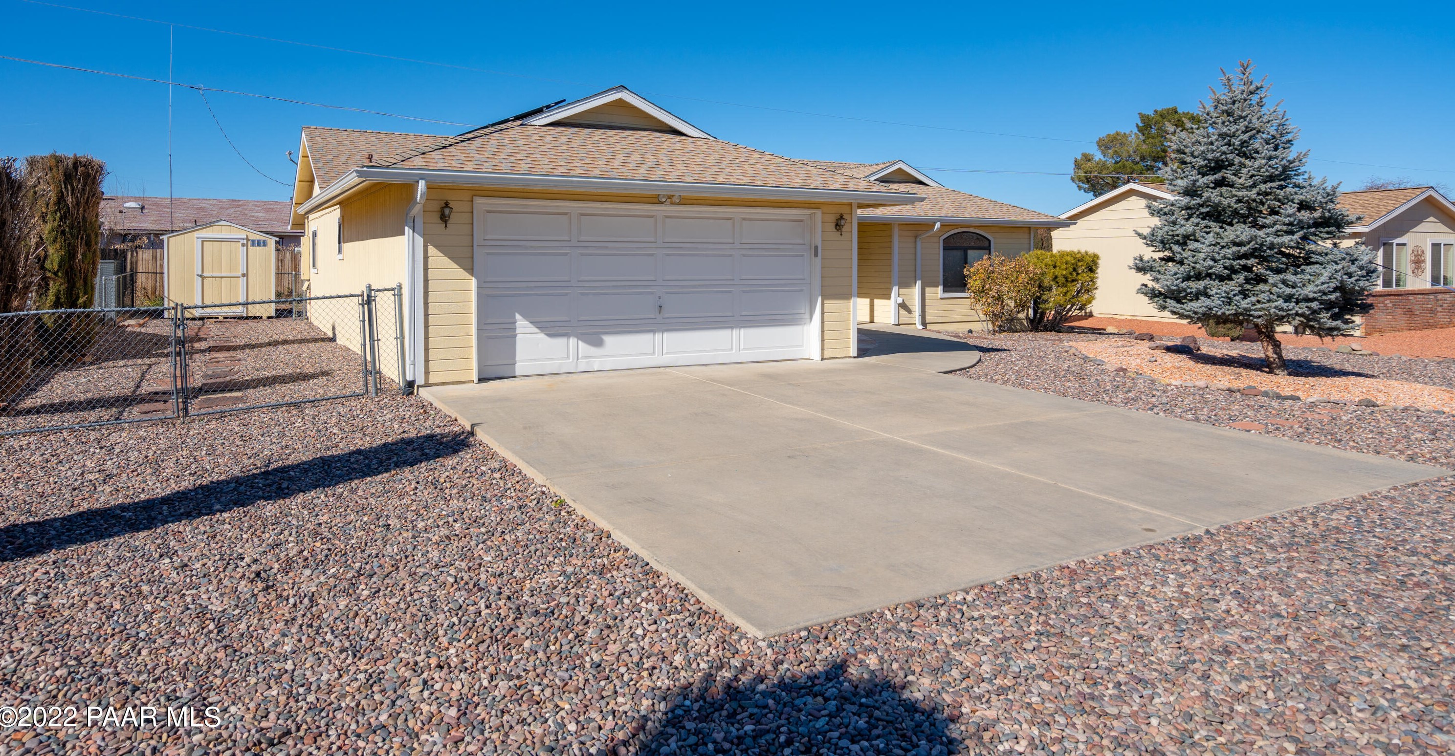 3488 Dale Dr, Prescott Valley, AZ 86314-8201