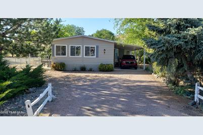 10330 E Manzanita Trail - Photo 1