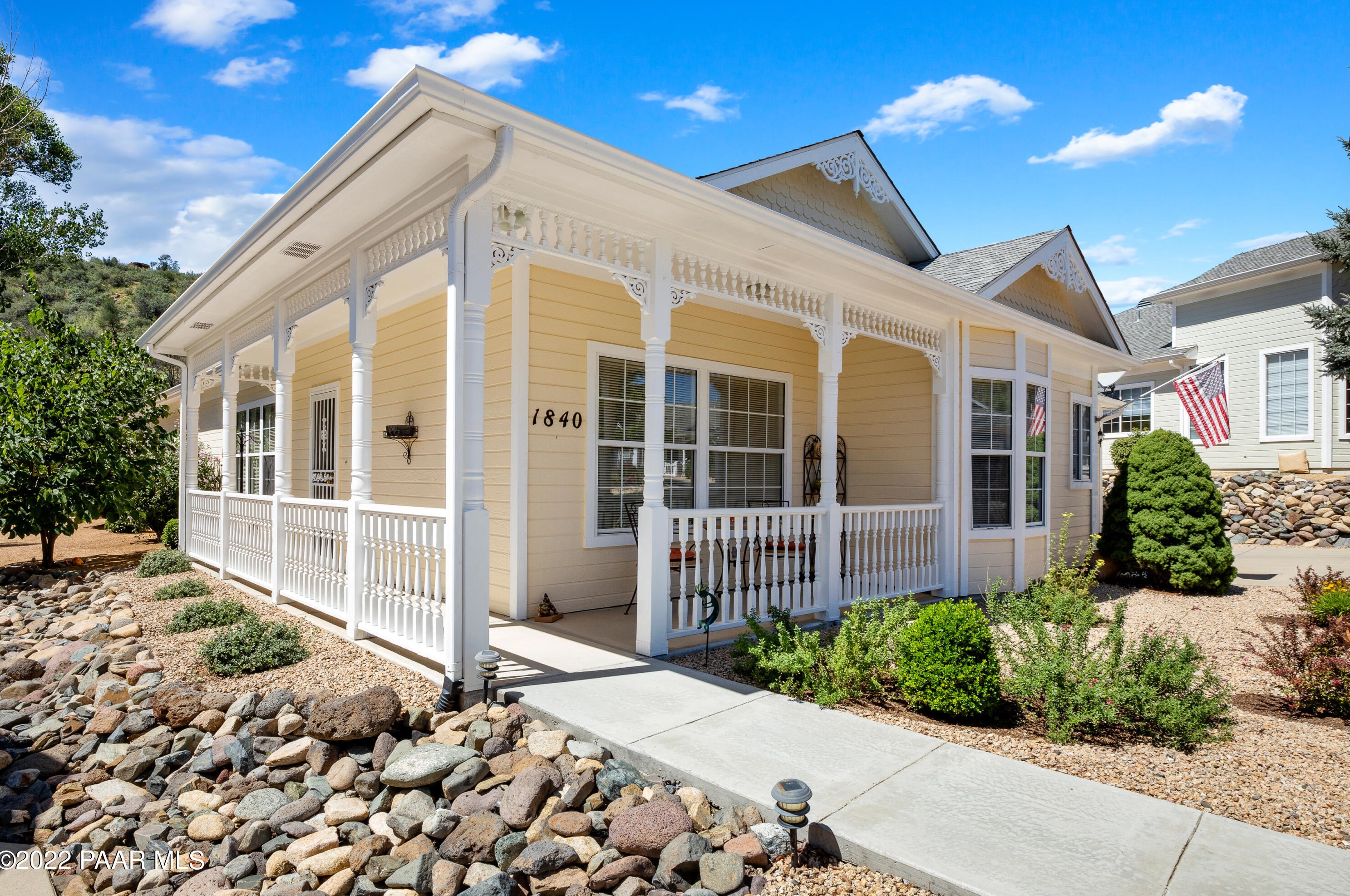 1840 Mulberry, Prescott Valley, AZ 86314-2041