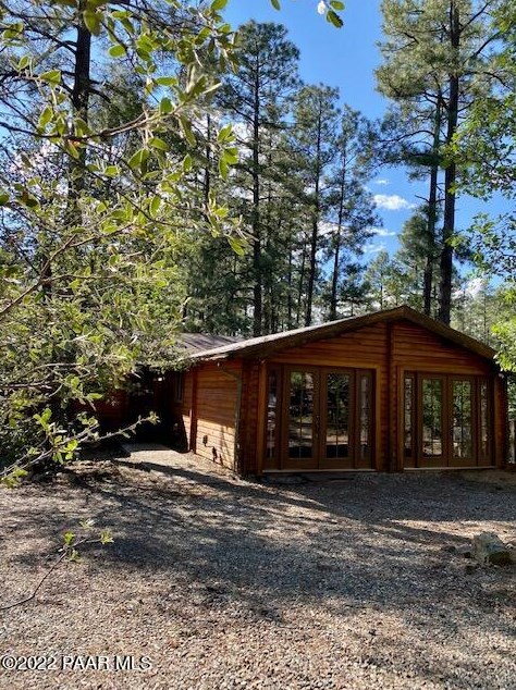 3622 Loba Dr, Prescott, AZ 86303-8406