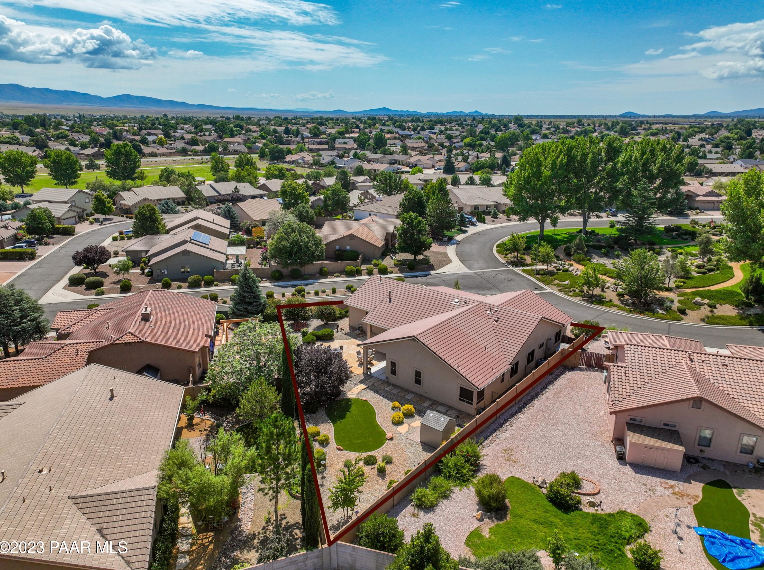 7237 Park Ridge Dr, Prescott Valley, AZ 86315-4578