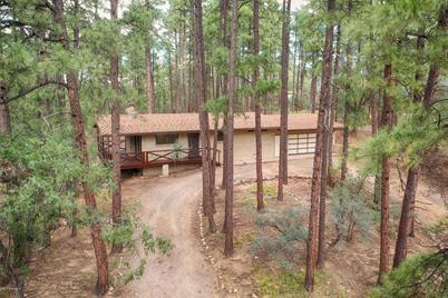 1425 S High Valley Ranch Road - Photo 1