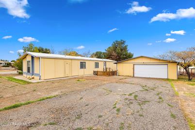 17391 E Bob White Road - Photo 1