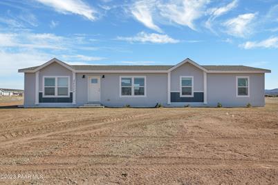 25325 N Mitchell Road, Paulden, AZ 86334 - Photo 1