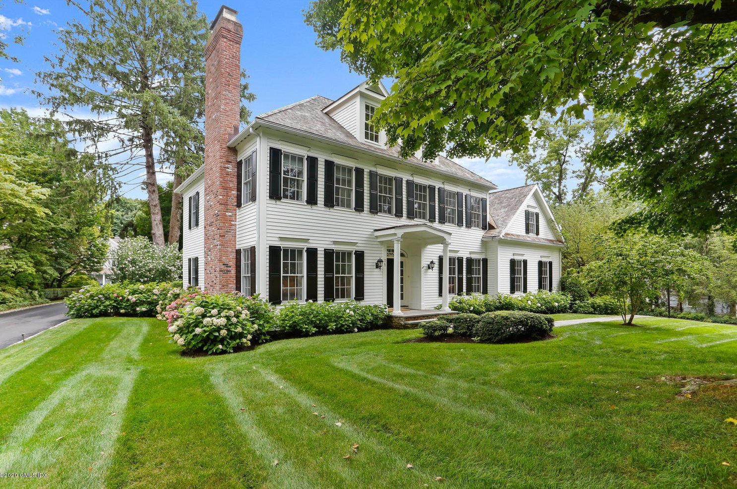 35 Lockwood Ave, Old-Greenwich, CT 06870 exterior