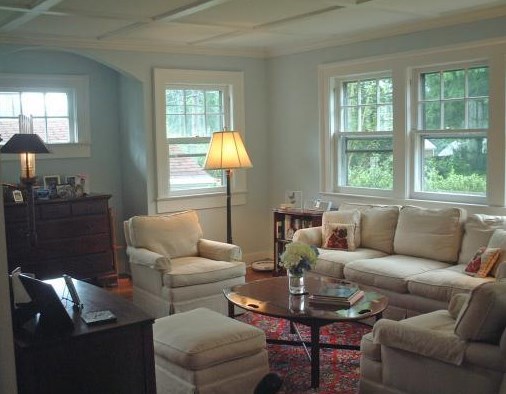 3 Highview Ave, Old Greenwich CT  06870-1703 exterior
