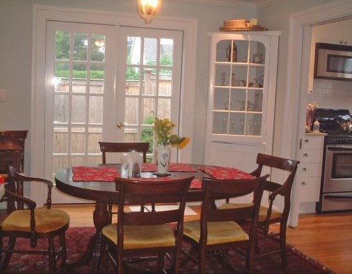 3 Highview Ave, Old Greenwich CT  06870-1703 exterior