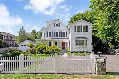 110 Weaver Street #A - Photo 1