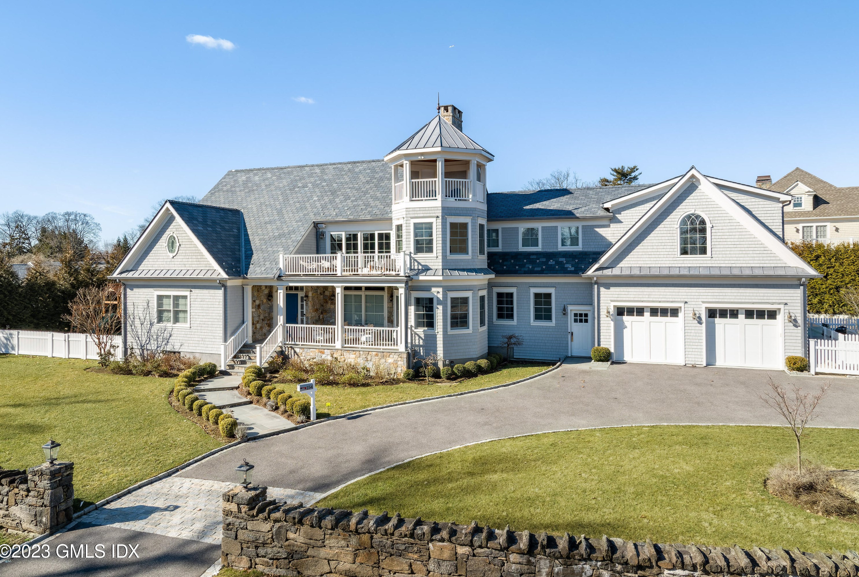 154 Byram Shore Rd, Greenwich, CT 06830