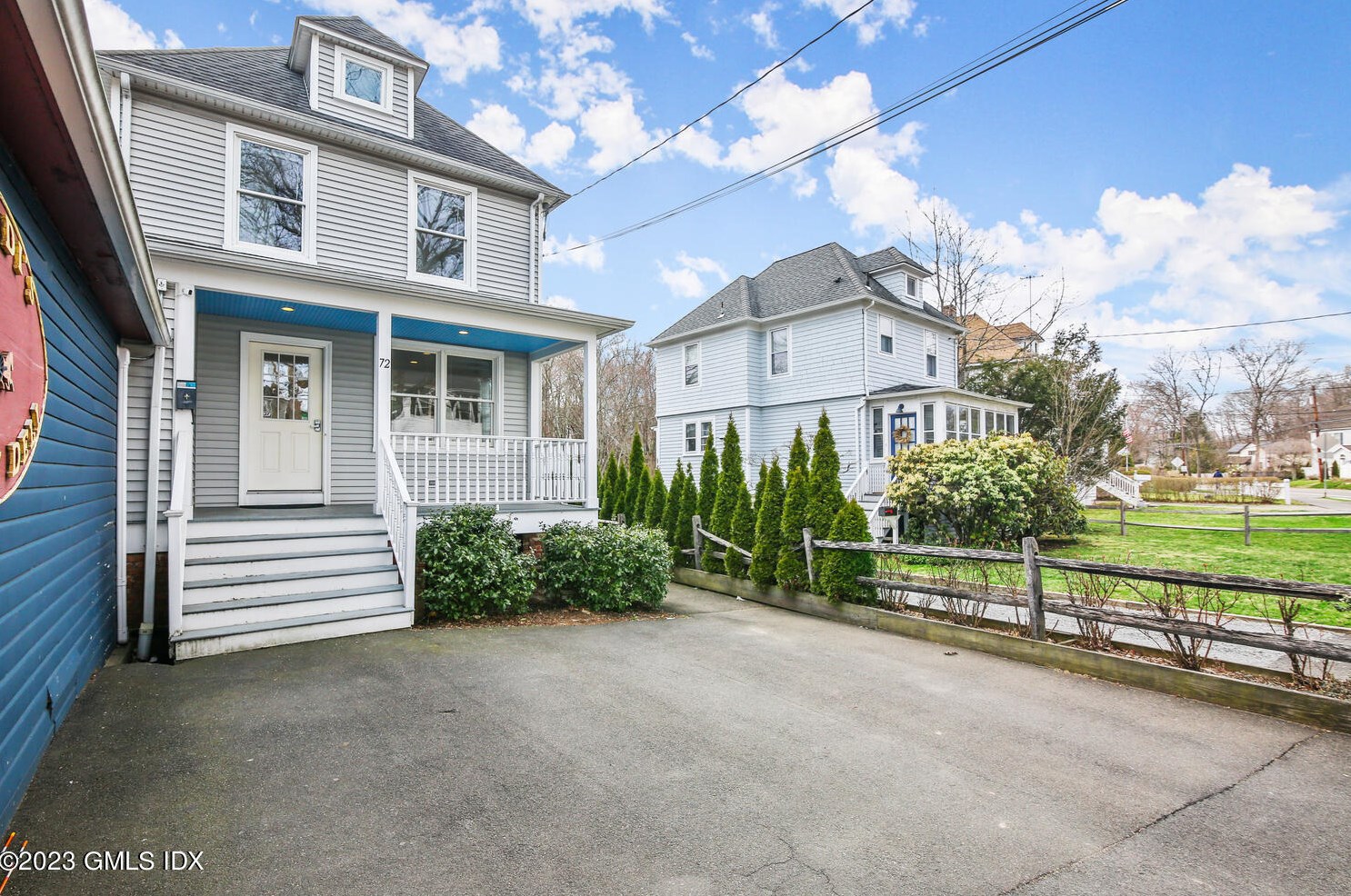 72 Orchard St, Cos Cob, CT 06807