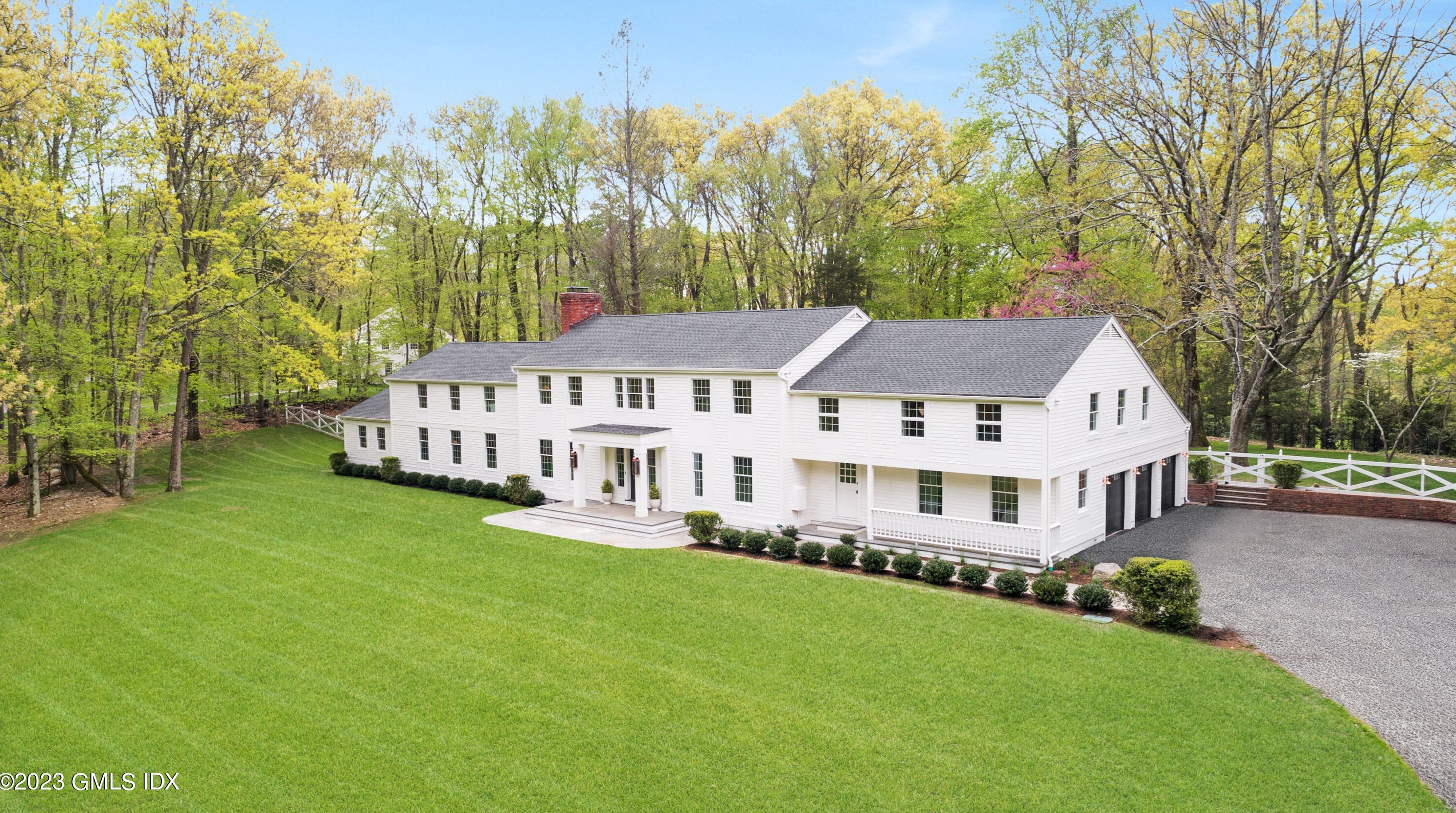 48 Old Mill Rd, Greenwich, CT 06831
