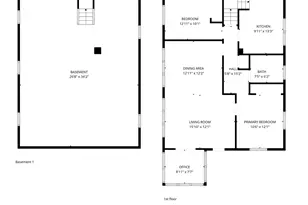 606 Paris Ave, Rockford, IL 61107 - Photo 2