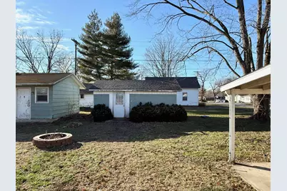 107 W Main Street, Earlville, IL 62932 - Photo 4