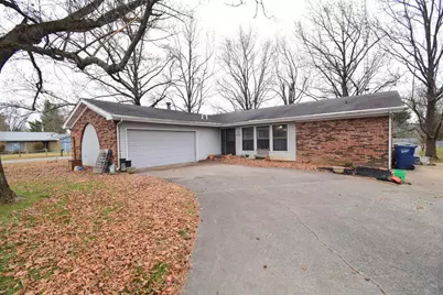 69 Cherry Drive, Mt Vernon, IL 62864 - Photo 1