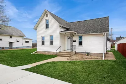 707 19th Avenue, Fulton, IL 61252 - Photo 1