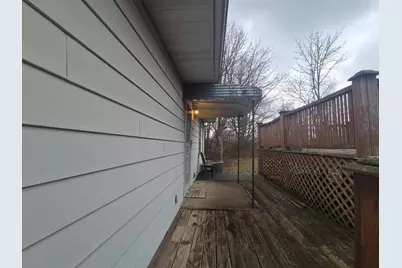 1428 S Granger Street, Harrisburg, IL 62946 - Photo 20