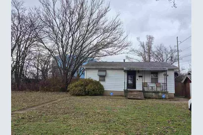 1428 S Granger Street, Harrisburg, IL 62946 - Photo 2