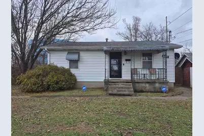 1428 S Granger Street, Harrisburg, IL 62946 - Photo 1