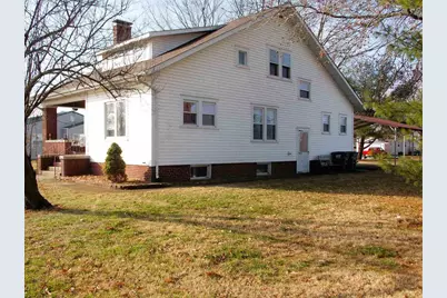 109 S Broadway Street, Hoffman, IL 62250 - Photo 4