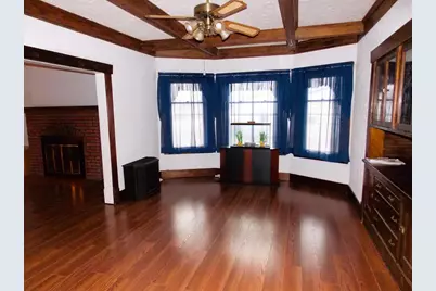 109 S Broadway Street, Hoffman, IL 62250 - Photo 4