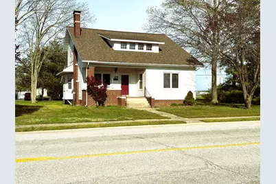 109 S Broadway Street, Hoffman, IL 62250 - Photo 1