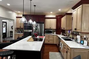 5942 E Houston Rd, Chicago, IL 62898 - Photo 22