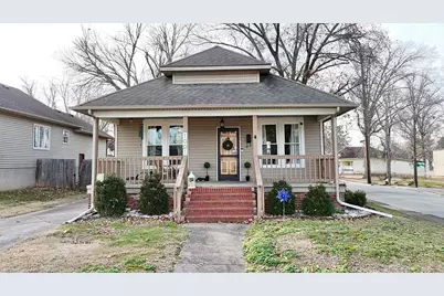 1001 S Jackson Street, Harrisburg, IL 62946 - Photo 22