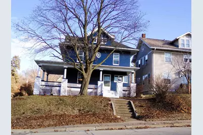 1403 17th Street, Rock Island, IL 61201 - Photo 1