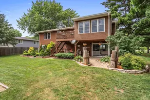 25622 1st Ave, Hinsdale, IL 61257 - Photo 8