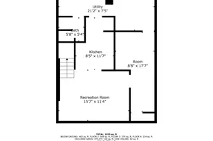 1721 28th St, Rock Island, IL 61201 - Photo 24