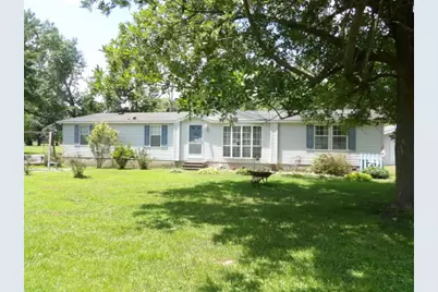 1117 Cannon Lane, Harrisburg, IL 62946 - Photo 2