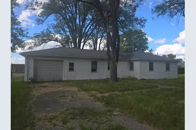 1661 Riverside Drive, Pontoosuc, IL 62330 - Photo 1
