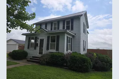 57 W Main Street, Carthage, IL 62321 - Photo 1