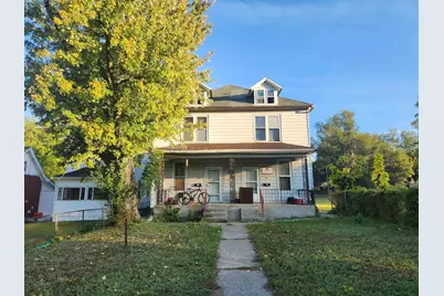 315-317 Lind Street, Quincy, IL 62301 - Photo 1