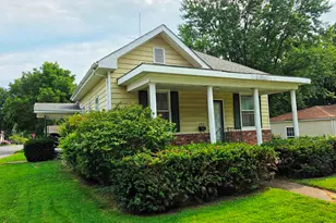 227 E Bennett St, Salem, IL 62881 - Photo 26