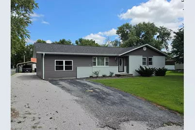 346 Woodland Drive, Salem, IL 62881 - Photo 30