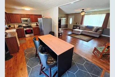 346 Woodland Drive, Salem, IL 62881 - Photo 4