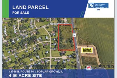 13766 Il Route 76 Road - Photo 1