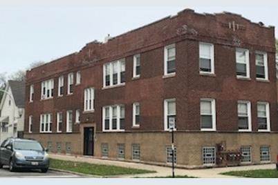 6058 S Wolcott Avenue - Photo 1