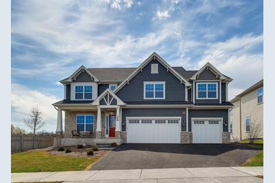 468 Woodland Chase Lane, Vernon Hills, IL 60061 - Photo 1