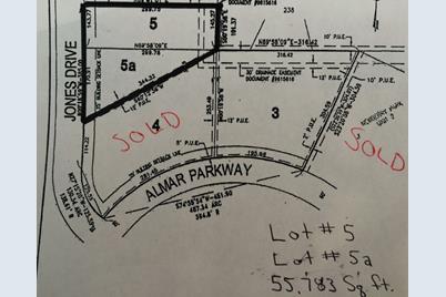 Lot 5/5A Almar Parkway, Bourbonnais, IL 60914 - Photo 1