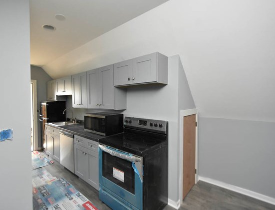 1938 N Drake Ave #3, Chicago, IL 60647