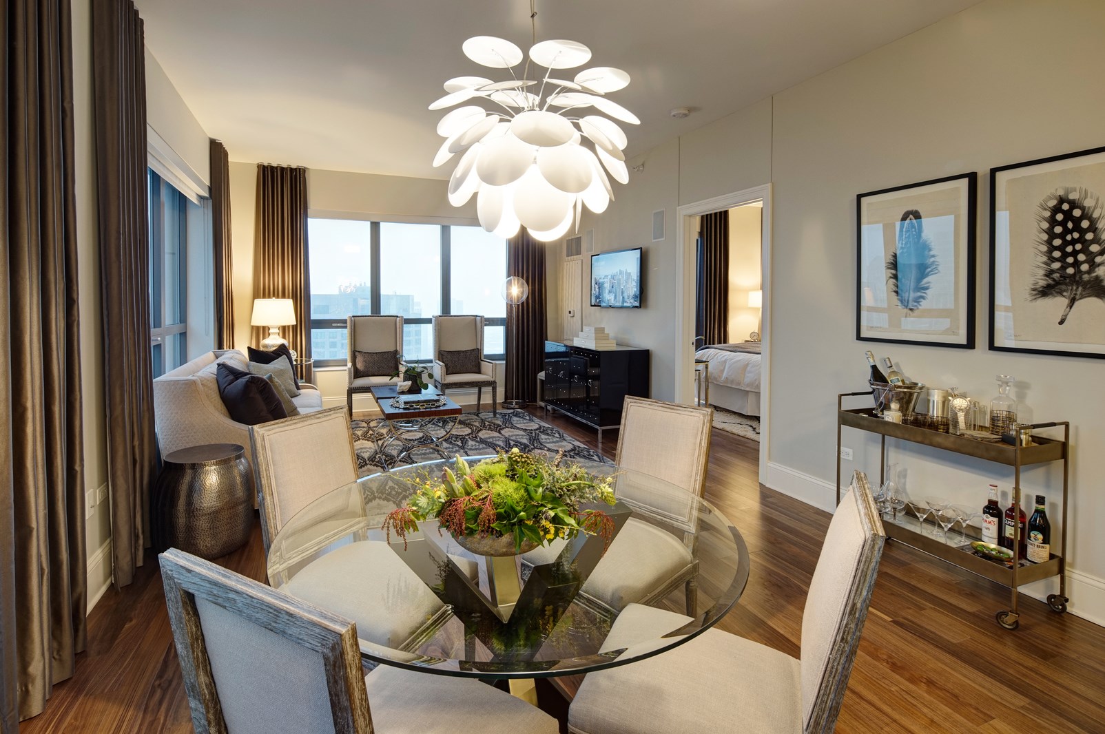 71 W Hubbard St #4808, Chicago, IL 60654