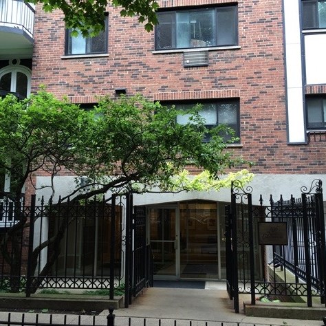 2336 N Commonwealth Ave #307, Chicago, IL 60614