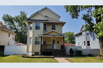 3723 W 63rd St Chicago Il Mls Coldwell Banker