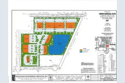 18.6 Acre Lot Fairview Drive, Dekalb, IL 60115 - Photo 1