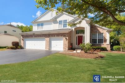 1404 Shefield Ave Mundelein Il 60060 Mls 10611063 Redfin